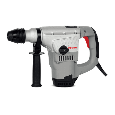 CROWN CT18055 Professional Rotary hammer, 38mm, 1050W, 8J; CT18055_img_0