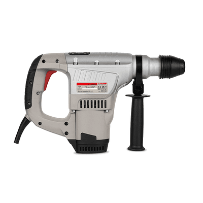 CROWN CT18055 Professional Rotary hammer, 38mm, 1050W, 8J; CT18055_img_5