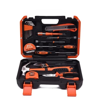 HARDEN 18pcs Reparing Tools Set Household Tools set 511018_img_0