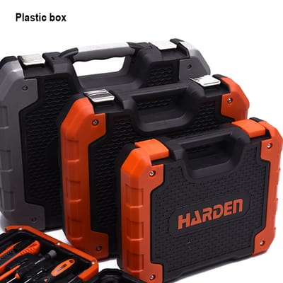 Harden 22pcs Reparing Tools Set Household 510222_img_2