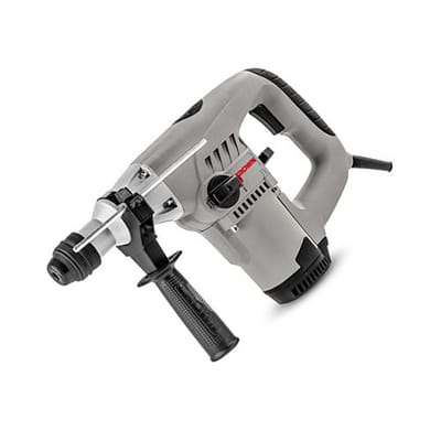 CROWN CT18054 Professional Heavy Rotary Hammer SDS-plus, 26mm, 850W, 4J; CT18054_img_1