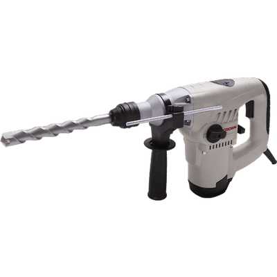 CROWN CT18054 Professional Heavy Rotary Hammer SDS-plus, 26mm, 850W, 4J; CT18054_img_2