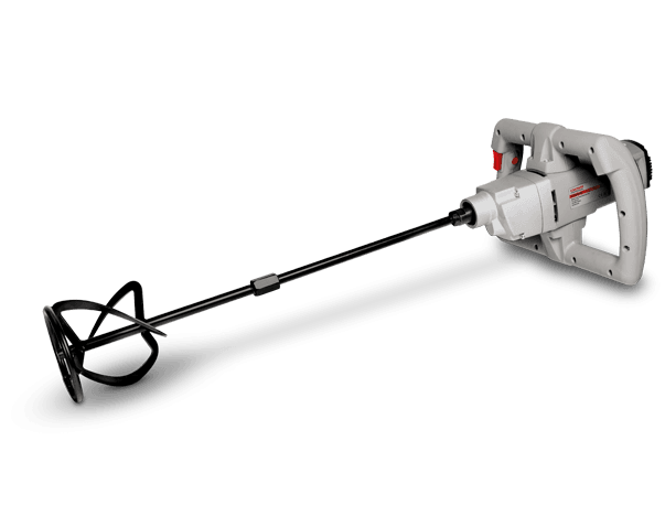 CROWN CT10049 Professional Electric Hand Mixer, Power Mixer, 120mm, 1050W; CT10049