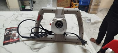 CROWN CT10049 Professional Electric Hand Mixer, Power Mixer, 120mm, 1050W; CT10049_img_10