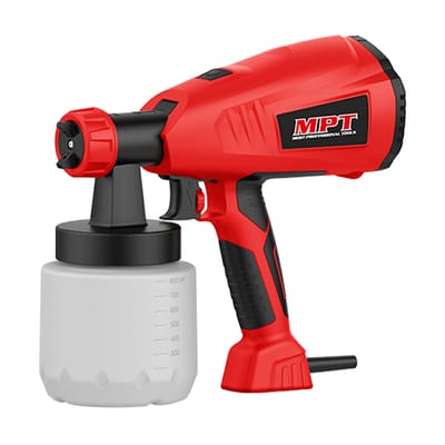 MPT MESG4003 Electric Spray Machine, 400w, 800ml. Model : MESG4003_img_0
