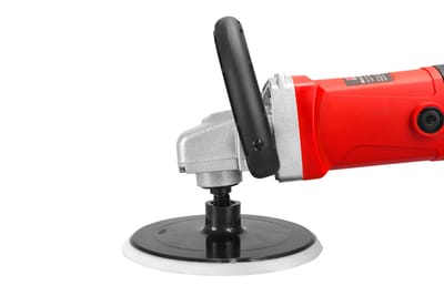 MPT MPO1203 Electric Polisher 180mm ( 7inch ) 1200W Model MPO1203_img_8