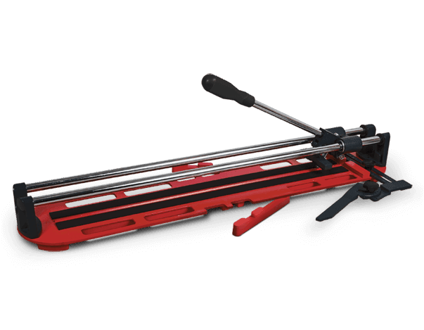 CROWN CT44058 24" Professional Tile Cutter, 600mm, 13mm; CT44058