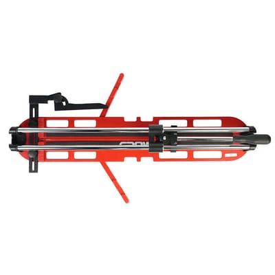 CROWN CT44058 24" Professional Tile Cutter, 600mm, 13mm; CT44058_img_5