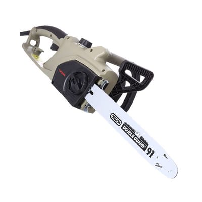 CROWN CT15165,16" Professional Electric Chain Saw, 2000W, 16inch, 220-230V; CT15165_img_0