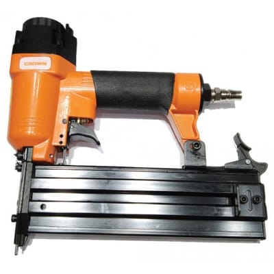 CROWN CT38070 Air Nailer, F50, 100pcs, 120psi; CT38070_img_0