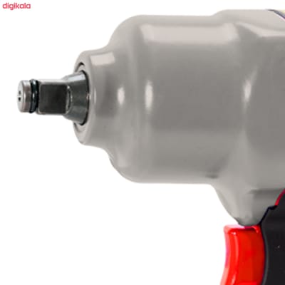 CROWN CT38115 Pneumatic Impact Wrench, 800N.m, 16mm, 1/2inch; CT38115_img_2