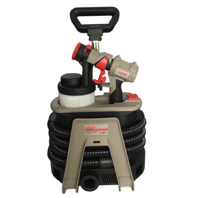 CROWN CT31015 Electric Spray Machine, 1200W, 1.1L/min, 0.3bar - CT31015_img_4