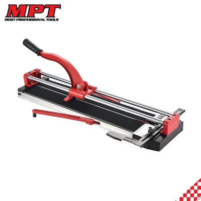 MPT MTC603 24" Tile Cutter, Max Cutting Thickness : 13mm; Model MTC603_img_0