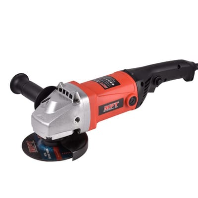MPT MAG1403 5" Angle Grinder, 1400w, M14, switch at handle, Model : MAG1403_img_0
