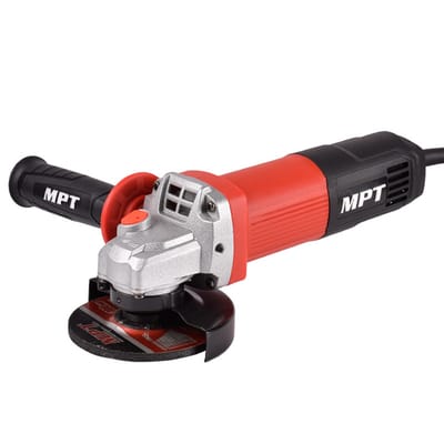 MPT MAG7007 4" Angle Grinder, 700w, 100mm, Rear switch, Model : MAG7007_img_0