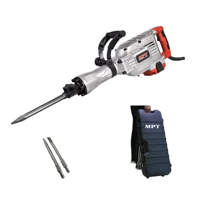 MPT MDB9003 Demolition Breaker, 1700w, 50J, 1850/min, Model: MDB9003_img_0