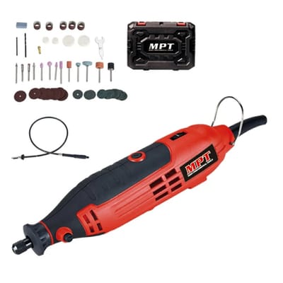 MPT MMG1603 62pcs Mini Grinder set, 160w, Model : MMG1603_img_0