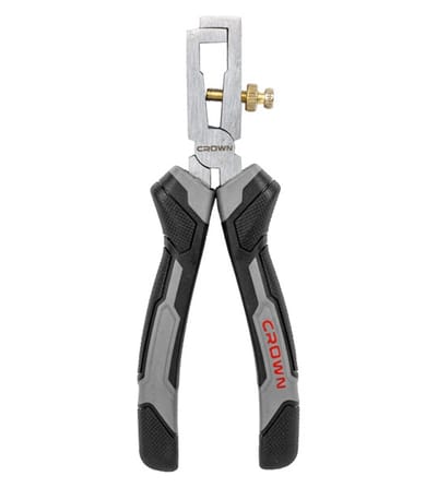 CROWN 6" Professional Wire stripper, CR-V, 160mm; CPHEP-WSA06_img_0