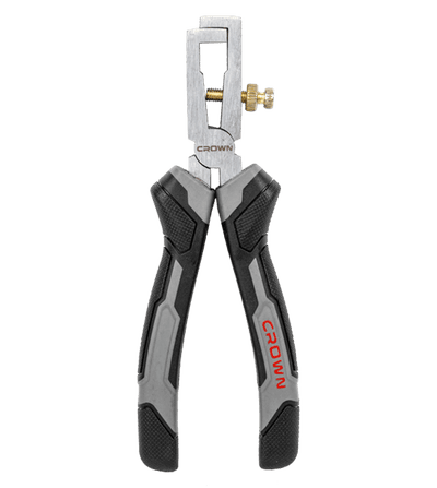 CROWN 6" Professional Wire stripper, CR-V, 160mm; CPHEP-WSA06_img_3