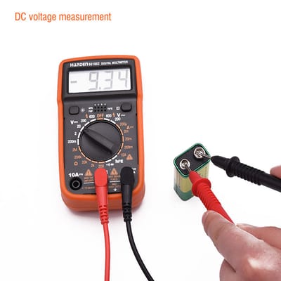 Harden Pocket Digital Multimeter 661002_img_4