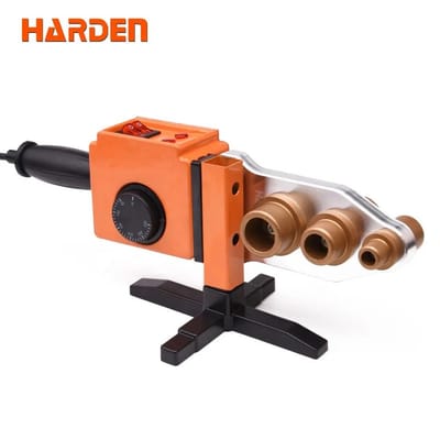 Harden 700W/1500W Plastic heating machine ppr pipe fittings welding machine 601115_img_0