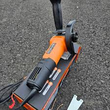 Harden 5" Angle Grinder 950W 125mm M14 Model: 751036_img_0