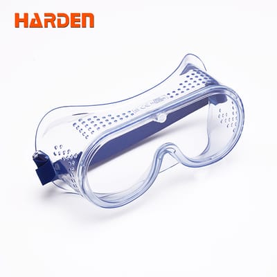 HARDEN 780205 Safety Goggle, 160mm, High Precision Quality Disposable Safety Glasses Protective Goggles; 780205_img_0