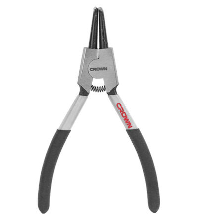 CROWN 7" Professional External Circlip Plier ( Straight Nose | Bent Nose ), CPHPL-ESA07 | CPHPL-EBA07_img_7