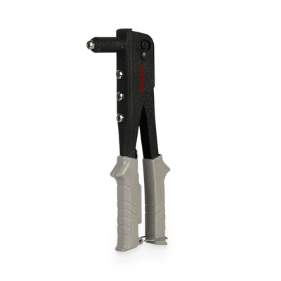 CROWN Professional Hand riveter, 10.5", 2.4/3.2/4.0/4.8mm, Single handle; CPHPL-RTA10_img_3