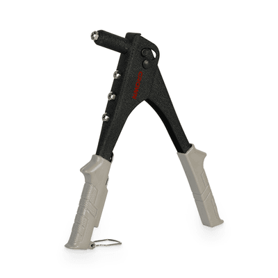 CROWN Professional Hand riveter, 10.5", 2.4/3.2/4.0/4.8mm, Single handle; CPHPL-RTA10_img_4