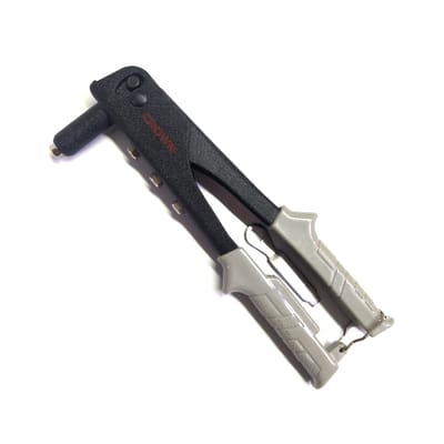 CROWN Professional Hand riveter, 10.5", 2.4/3.2/4.0/4.8mm, Single handle; CPHPL-RTA10_img_5