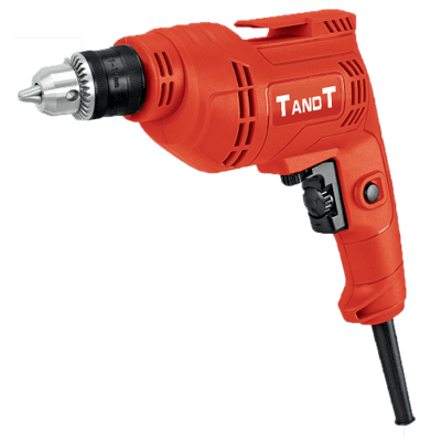 TANDT TT1042 Electric Drill, 420w, 10mm(3/8"), Model : TT1042_img_0