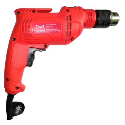 TANDT TT1362 Impact Drill, 620w, 13mm, Model : TT1362_img_1
