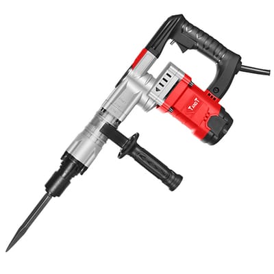 TANDT TT1050B Demolition Breaker, 1050w, 12J; Model : TT1050B_img_0