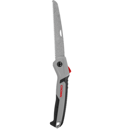 CROWN Professional Foldable pruning saw, 8T, SK5, 180mm; CPHSP-FDA07_img_3