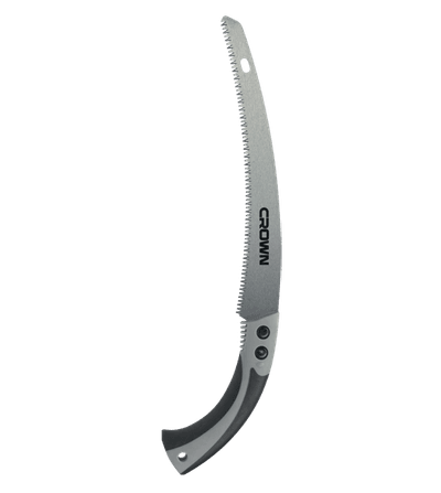 Crown 12" Pruning Saw ( Lopping Saw ), 6T, SK5, 300mm; CPHSP-STB12_img_0