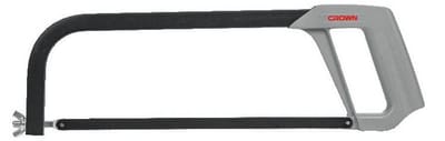 CROWN 12" Professional Hack saw, 24T, Carbon steel, 300mm; CPHSH-FXA12_img_3