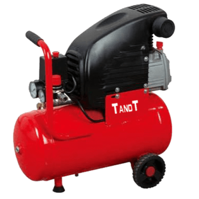 TANDT TT2550 50L Air Compressor, 2HP; Model : TT2550_img_2