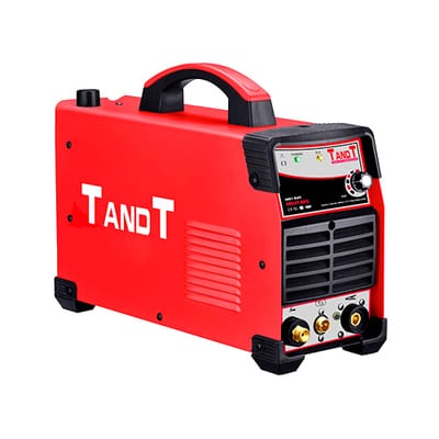 TANDT CUT40 Cutting Welding Machine, 6.6KVA, 20-40A, Burner Inter Diameter(mm): 1.0, Thickness(mm): 1-16mm, Model : CUT40_img_0