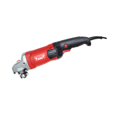 TANDT TTGW1400 ,5" Angle Grinder, 1400w, M14, Switch at Handel, Model : TTGW1400_img_0