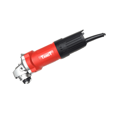 TANDT TTGW7100 4" Angle Grinder, 710w, Back switch, M10, 11000rpm, Model: TTGW7100_img_0