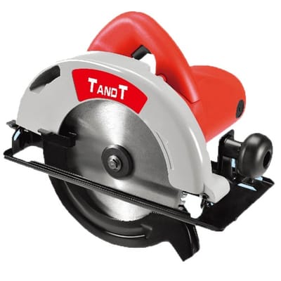 TANDT ,TT7120, Circular Saw, 185mm, 1200w, Model: TT7120_img_0