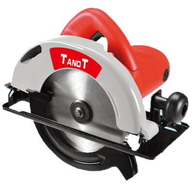 TANDT ,TT7120, Circular Saw, 185mm, 1200w, Model: TT7120_img_1