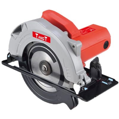 TANDT ,TT7150, Circular Saw, 185mm, 1500w, Depth: 63mm; Model: TT7150_img_0