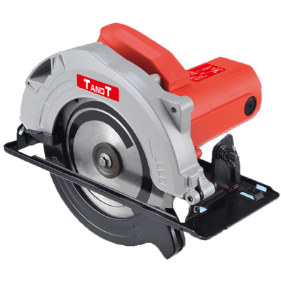 TANDT ,TT7150, Circular Saw, 185mm, 1500w, Depth: 63mm; Model: TT7150_img_1