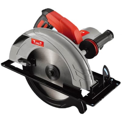 TANDT ,TT9240, Circular Saw, 235mm, 2400w, depth: 85mm, Bore: Model: TT9240_img_0