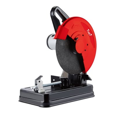 TANDT ,TT1424, 14" Cut Off Saw, 2400w, 355mm, Bore: 25.4mm ( 1" ); Model: TT1424_img_0