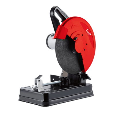 TANDT ,TT1424, 14" Cut Off Saw, 2400w, 355mm, Bore: 25.4mm ( 1" ); Model: TT1424_img_1