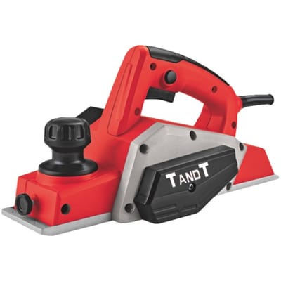 TANDT TT8265 Electric Planer, 650w, 82mm; Model : TT8265_img_0