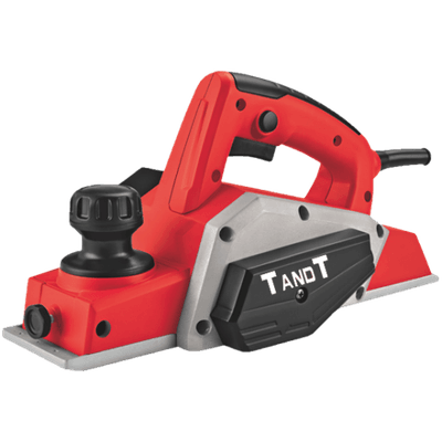 TANDT ,TT8285, Electric Planer, 850w, 82mm; Model : TT8285_img_0